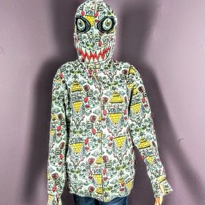 🔴Ryan Sheckler💠 Volcom Hoodie🔴